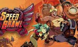 速度斗殴/极速大乱斗/Speed Brawl