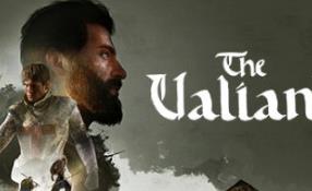 勇士/勇者/The Valiant