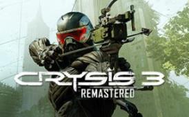 孤岛危机3重制版/Crysis 3 Remastered