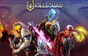 杀戮小队/Killsquad