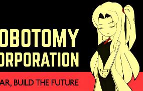 脑叶公司怪物管理模拟/Lobotomy Corporation | Monster Management Simulation