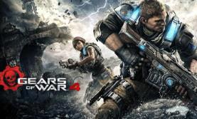 战争机器4/Gears of War 4