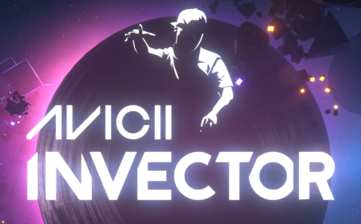 AVICII Invector