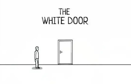 白门/The White Door