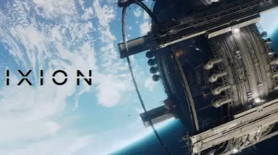 伊克西翁/IXION（已更新至V1.0.7.0-大量优化修复+集成克罗纳斯+更新饥饿机制）