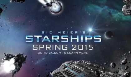 席德梅尔：星际战舰