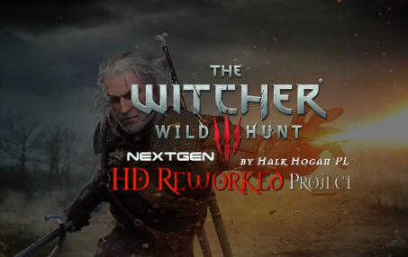 巫师3：狂猎次世代版