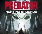 铁血战士：狩猎场/Predator: Hunting Grounds