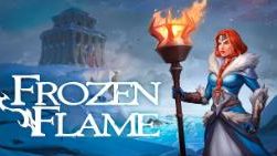 冰封之焰/Frozen Flame（已更新至V0.80.3.0.34787-重大更新+集成神龙之林守卫者+魔像）