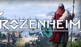 弗罗森海姆/维京之城/冻原海姆/Frozenheim（已更新至V1.4.6.4+集成征服者奥丁+新增:森林人+AI优化）