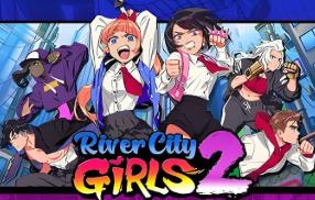 热血硬派国夫君外传:热血少女2/River City Girls 2（已更新至V241207+集成双截龙+街头英雄归来+格斗拾遗+崩裂无双+全DLCs）