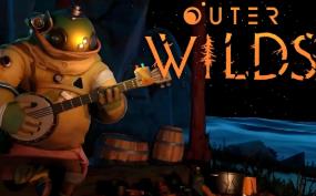 星际拓荒/Outer Wilds(已更新至V1.1.16+集成眼之回声等DLCs)