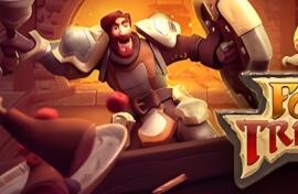 凯旋堡/Fort Triumph