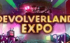 Devolverland Expo