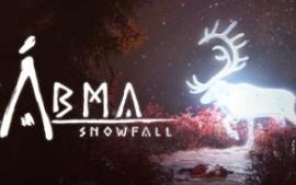 永夜：雪落/Skabma – Snowfall