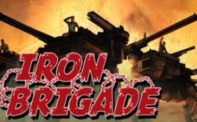 铁旅/Iron Brigade