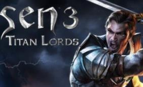 崛起3：泰坦之王增强版/Risen 3: Titan Lords