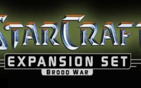 星际争霸：母巢之战/StarCraft: Brood War