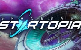 星际乐土太空基地/Spacebase Startopia