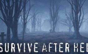 地狱后生存/Survive after hell