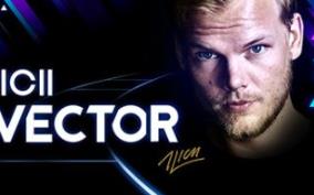 AVICII Invector