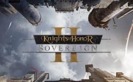 荣誉骑士2：君主/Knights of Honor II: Sovereign