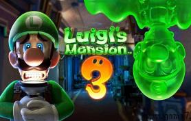 路易鬼屋3/路易吉洋馆3