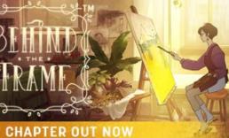 倾听画语：最美好的景色/Behind the Frame: The Finest Scenery