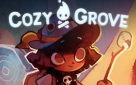 舒适森林/Cozy Grove