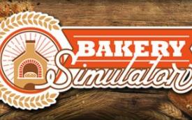 面包房模拟器/Bakery Simulator