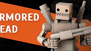 装甲头/ARMORED HEAD