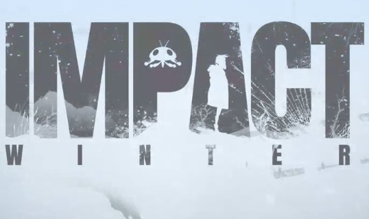 撞击冬季/Impact Winter