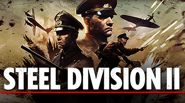 钢铁之师2/钢铁雄狮2/Steel Division 2（已更新至V149435全面冲突版+集成对决-地狱公路+向诺曼底44致敬+钢铁之人+敦刻尔克之围+特兰西瓦尼亚的血仇等全DLCs+游戏修改器）