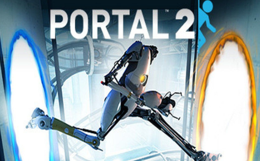 传送门2/Portal 2