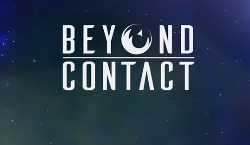 触不可及/Beyond Contact