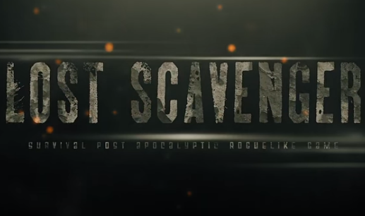 迷途拾荒者/Lost Scavenger