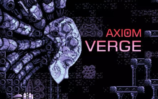 公理边缘1/Axiom Verge1
