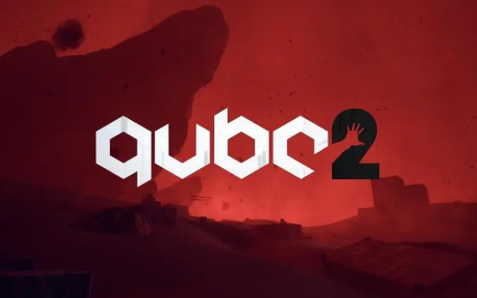 Q立方2/立方体2/Q.U.B.E. 2