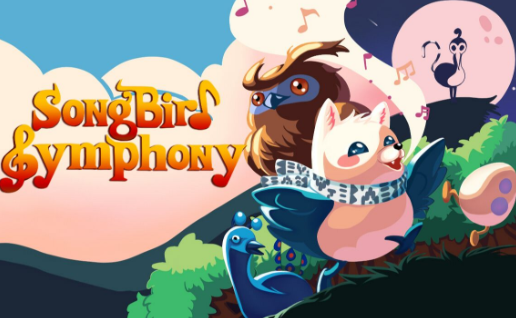 鸟之交响/Songbird Symphony