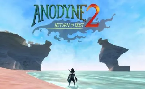 镇痛2：归于尘土/镇痛2回归尘土