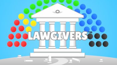 立法者/Lawgivers