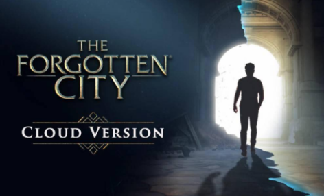 遗忘之城/The Forgotten City