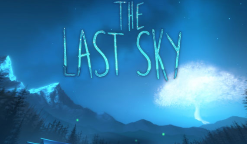 梦怀之境/The Last Sky