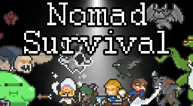 游牧生存 Nomad Survival V1.6.1A【136MB】
