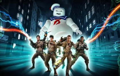 捉鬼敢死队：灵魂释放/Ghostbusters: Spirits Unleashed