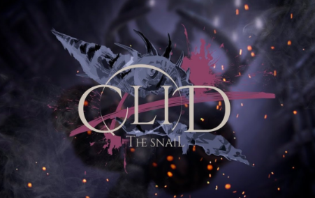 蜗牛克利德/Clid The Snail