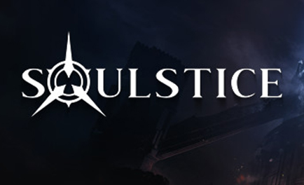 灵魂之舞/Soulstice