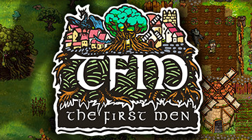 TFM 先民/TFM: The First Men