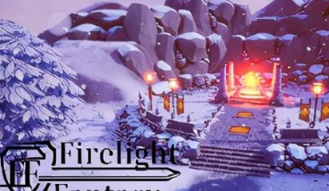 火光幻想：抵抗/Firelight Fantasy: Resistance