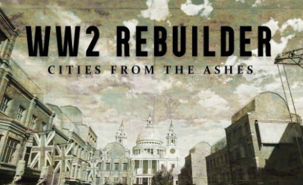 二战重建者/WW2 Rebuilder